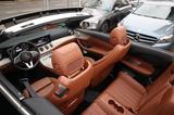 Mercedes-Benz E 220 d 4Matic Cabrio AHK/Burmester/Standheiz - Mercedes-Benz E-Klasse Gebrauchtwagen