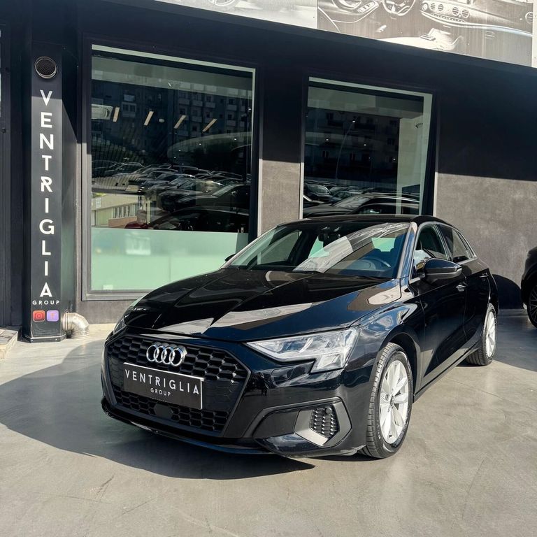 Image of Audi A3