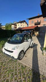 Smart Fortwo - Smart ForTwo mit Diesel-Antrieb: Kleinwagen