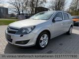 Opel Astra Sports Tourer 1.6 Benzin TÜV 2j Garantie - gebrauchte Opel Astra aus dem Jahr 2012