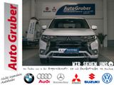 Mitsubishi Outlander PHEV Top 4WD LED*PDC*Spur*Sthz*360°*BT