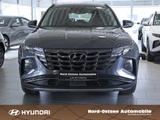 Hyundai TUCSON 1.6 T-GDI TREND 4WD SHZ LHZ LED NAVI PDC - Hyundai TUCSON aus 2024