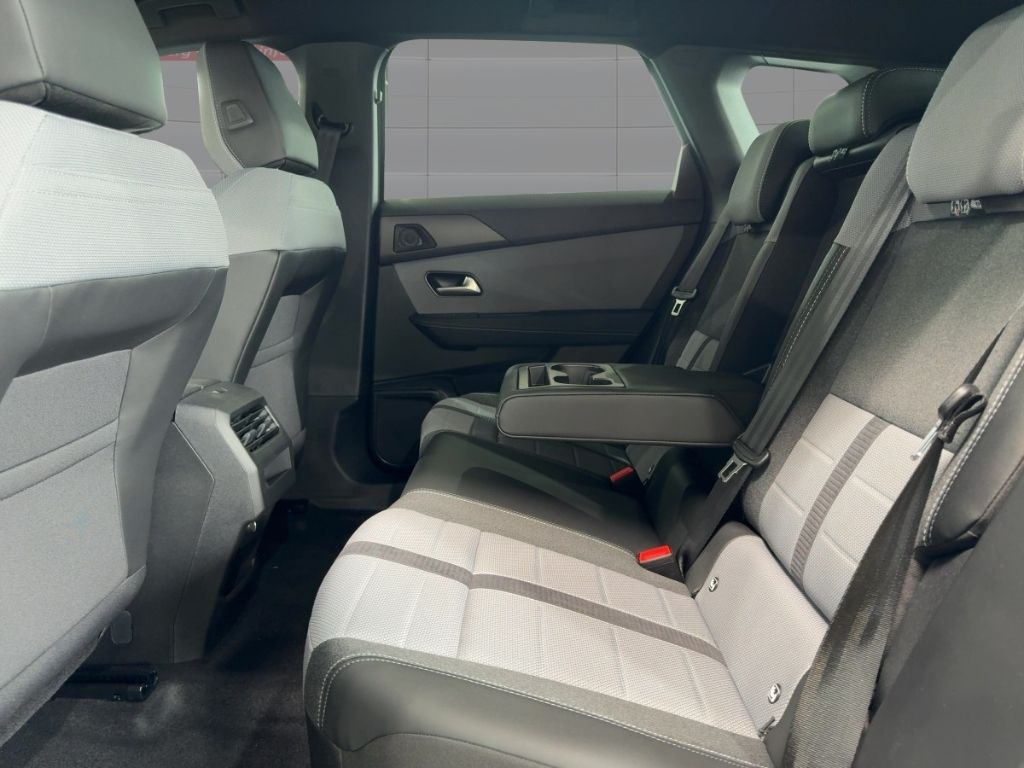 Fahrzeugabbildung Opel Grandland GS, Allwetter, 360 Grad Kamera, SHZ, L