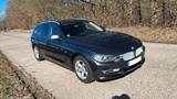 BMW 320d Touring F31 Leder*Klima*Bi-Xe*TÜV*TOP*8fach