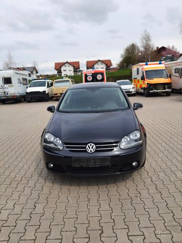 Volkswagen Golf V Lim. Edition