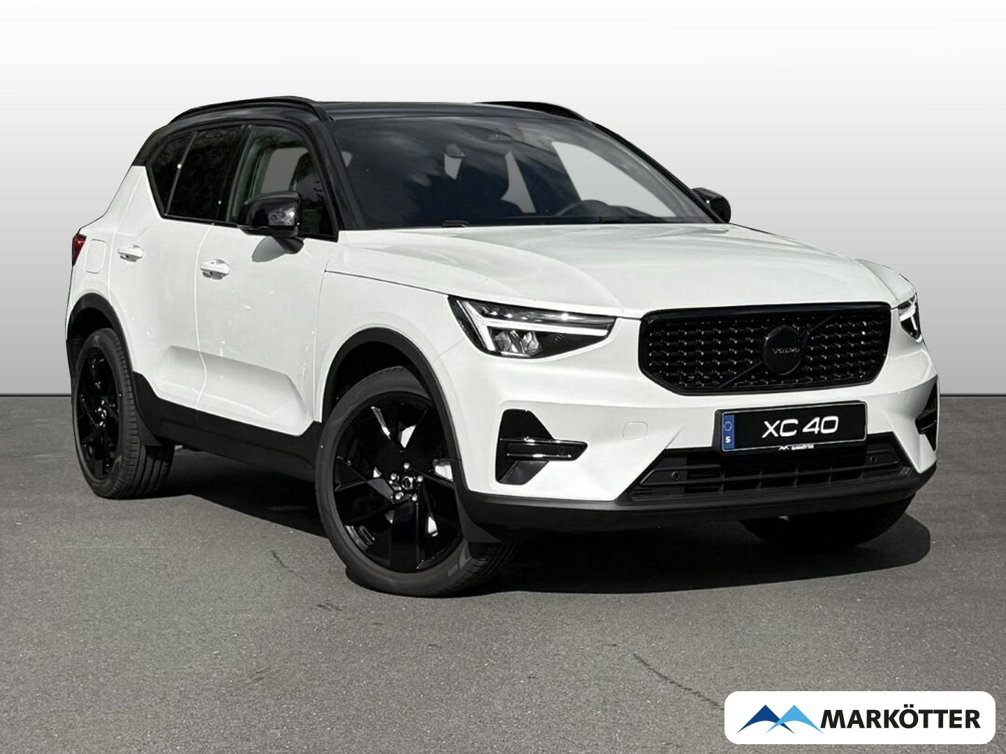 Volvo XC40 - Bild 3