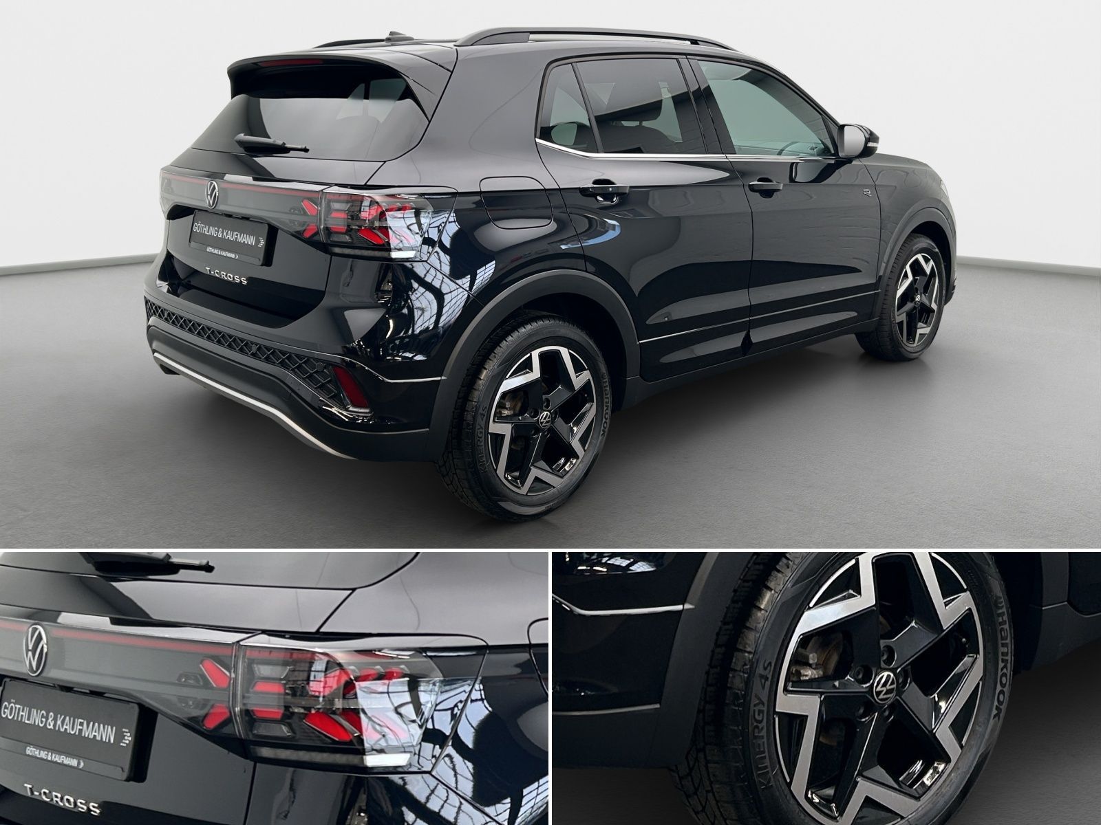 Volkswagen T-Cross - Bild 17