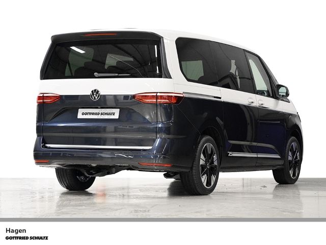 Volkswagen T7 Multivan 75 Jahre Bulli DSG AHK IQ.LIGHT LR imagem 3