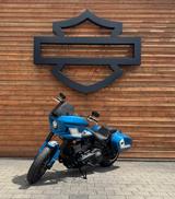Harley-Davidson Low Rider ST 117 "FAST JOHNNIE" FXLRST - Offers matching your search criteria