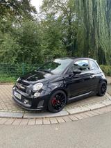 Abarth 595 1.4 T-Jet 16V 595 Custom MTA Custom - Abarth 595 Custom
