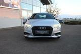Audi A3 1.4 TFSI Limousine design NAVI+ACC+SPORTSITZE - Audi A3 design