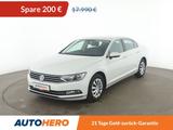 Volkswagen Passat 1.8 TSI Sport BMT *LED*ACC*PDC*SHZ* - Volkswagen Passat: 1.8