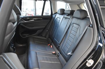 BMW X3 - 10