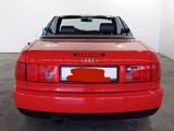 Audi Cabriolet super gepfelgt !! Erstklassig erhalten - Audi aus 1998