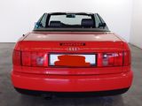 Audi Cabriolet super gepfelgt !! Erstklassig erhalten - Audi aus 1998: Cabrio