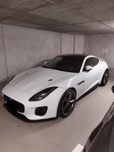 Jaguar F-Type 3.0 L P380 V6 R-Dynamic Kompr. AWD Au... - gebrauchte Jaguar F-Type aus dem Jahr 2018