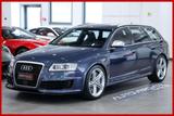 Audi RS6 Avant 5.0 V10 Quattro |ABT VERSION - Audi: V10