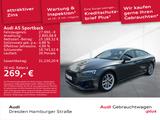 Audi A5 Sportback 35 TFSI S line AHZV - Audi A5 Gebrauchtwagen in Dresden