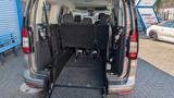 Ford Grand Tourneo Connect Titanium Rolli Umbau - Ford Tourneo: Behindertengerecht