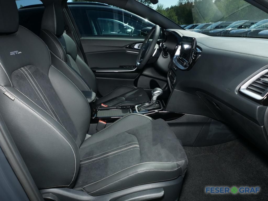 Kia XCeed - Bild 4