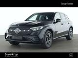 Mercedes-Benz GLC 220 d 4M , AMG SPUR PANO AHK KAMERA PDC SHZ - Mercedes-Benz GLC 220 in Lübeck