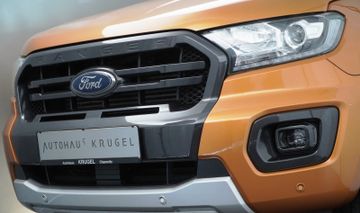 Ford Ranger - 2