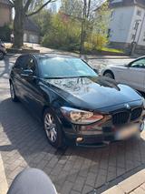 BMW Bmw 116 2 litter Diesel - BMW 116 in Osnabrück