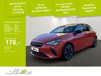 Opel Corsa F e Edition *LED*PDC*SITZH*