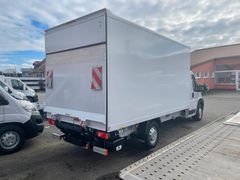 Citroën Jumper JUNGE-KOFFER LBW  35 HEAVY 165 Blue HDI