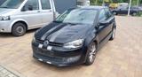 Volkswagen Polo V Team*SHZ*PDC*Tempo*Service+TÜV neu - Volkswagen Polo Team mit Benzin-Antrieb