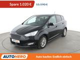 Ford C-Max 1.0 EcoBoost Titanium*NAVI*ACC*CAM*PDC*SHZ - Ford C-Max in Oberhausen