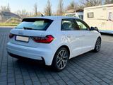 Audi A1 Sportback 35 TFSI advanced *Autom.*4Tr.*Sitzh - Audi A1: Kleinwagen