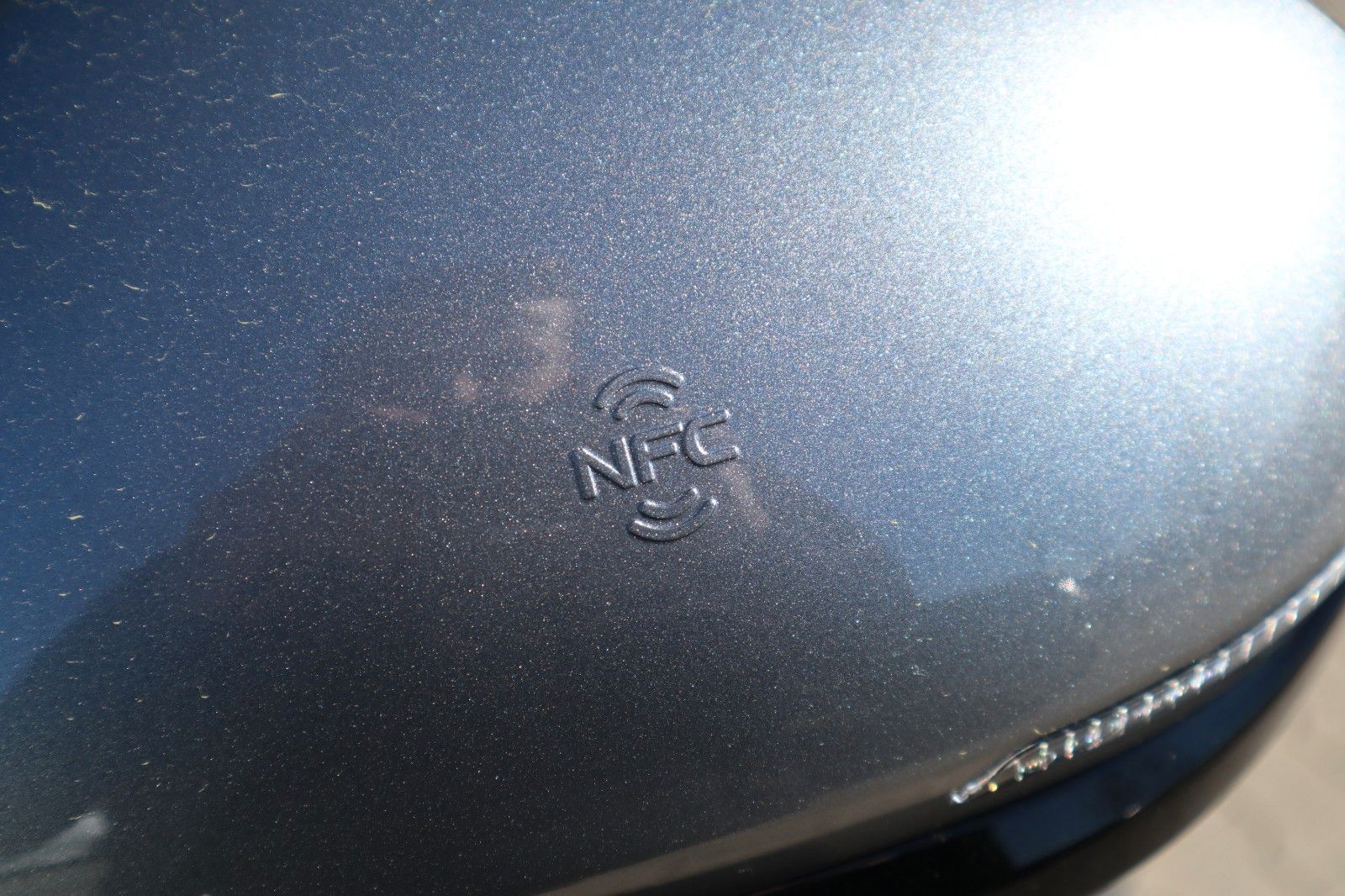BYD ATTO 2