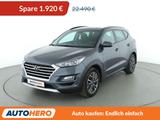 Hyundai Tucson 2.0 CRDi Premium 4WD Aut.*NAVI*CAM*