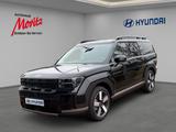 Hyundai SANTA FE Hybrid 1.6 T-GDI Signature Head-up-Disp - Hyundai SANTA FE in Hannover