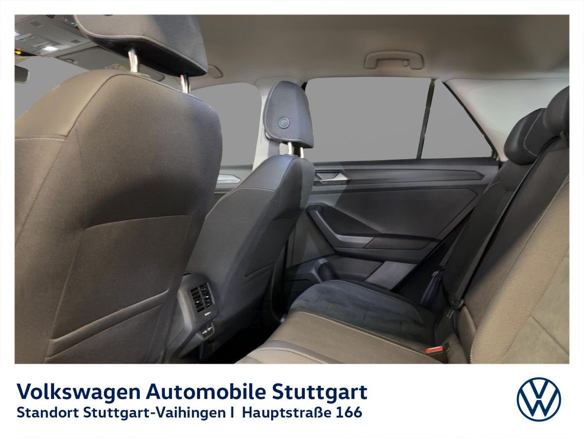 Volkswagen T-Roc - Bild 7