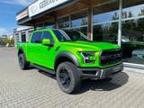 Ford F 150 Raptor 3.5 NAP Klappenauspuff - gebrauchte Ford F 150 aus dem Jahr 2020