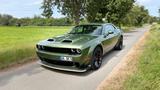 Dodge Challenger SRT Hellcat Widebody /F8-Green/Grail 