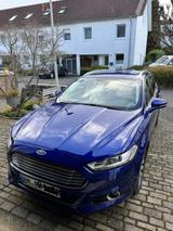 Ford Mondeo 2,0 TDCi 132kW Titanium Turnier Titanium - Ford Mondeo Gebrauchtwagen in Köln