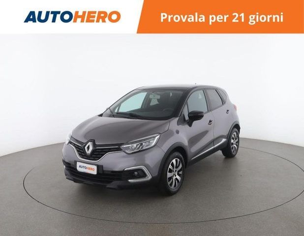 Renault RENAULT Captur TCe 12V 90 CV Sport Edition