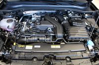 Cupra Leon - Vorschau Bild 21