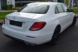 Mercedes-Benz E 220  Cdi Avantgarde,Standheizung, - Mercedes-Benz E 220: Cdi Avantgarde