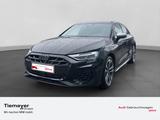 Audi S3 Sportback 2.0 TFSI Q OPTIK-PKT NAVI+ MATRIX S - Audi S3 von 2026