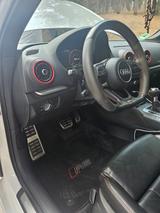 Audi RS3 2.5 TFSI S tronic quattro Sportback - - Audi RS3 Gebrauchtwagen in München