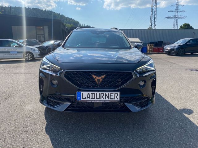 Formentor 1,4 e-HYBRID DSG LED NAVI KAMERA SHZ