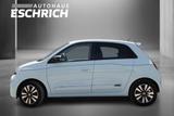 Renault Twingo E-TECH elektrisch Techno - Renault Twingo: Blau