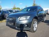 Audi Q5 3.0TDI Quattro S-LINE*AUTOM.*PDC*NAVI*AHK*2.H - Audi Q5 bis 25.000 Euro