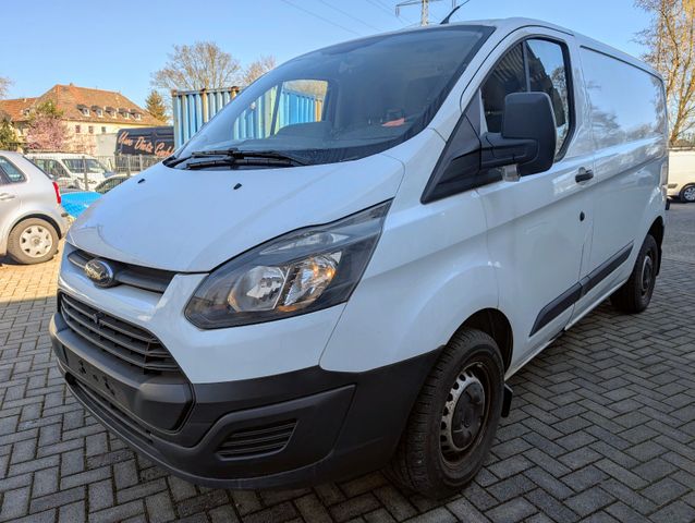 Ford Transit Custom Kasten 270 L1 City Light