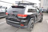 Jeep Grand Cherokee 3.0 CRD Trailhawk - Jeep Grand Cherokee: Trailhawk