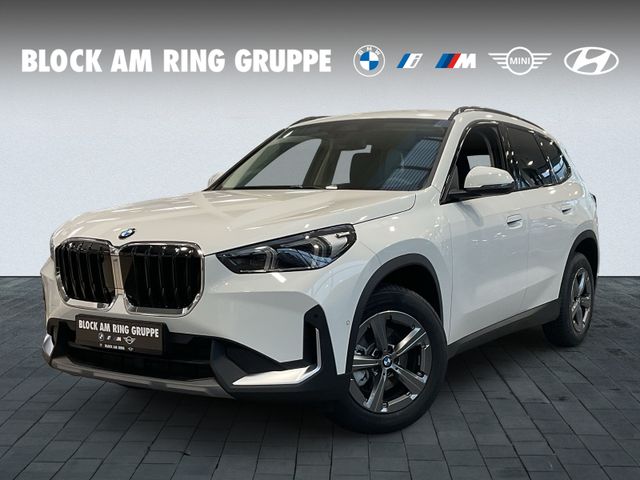 BMW X1 SDRIVE18I Sportsitz SH HiFi DAB LHZ RFK